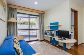 BHomy Bela Vista Próximo Sírio Libanês RPL308